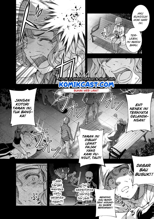 Silver Plan to Redo From JK